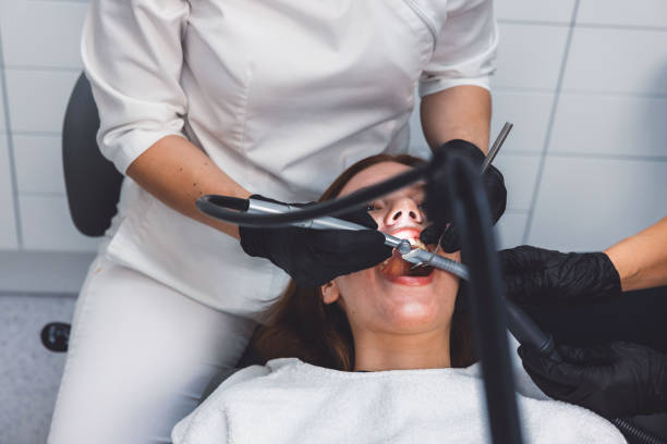 Professional Emergency Dental Service in TX